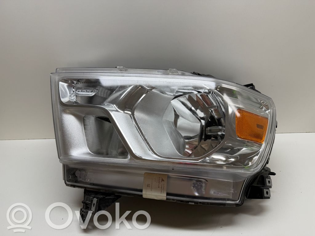 Ram 1500 DT Scheinwerfer 