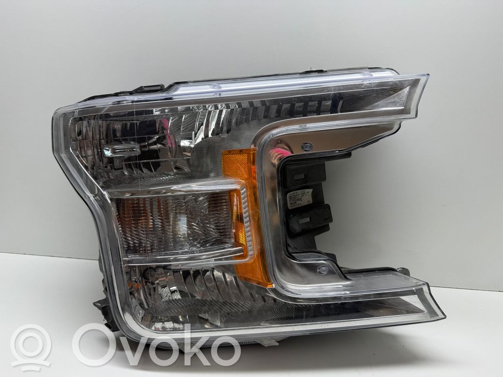 Ford F150 Scheinwerfer 