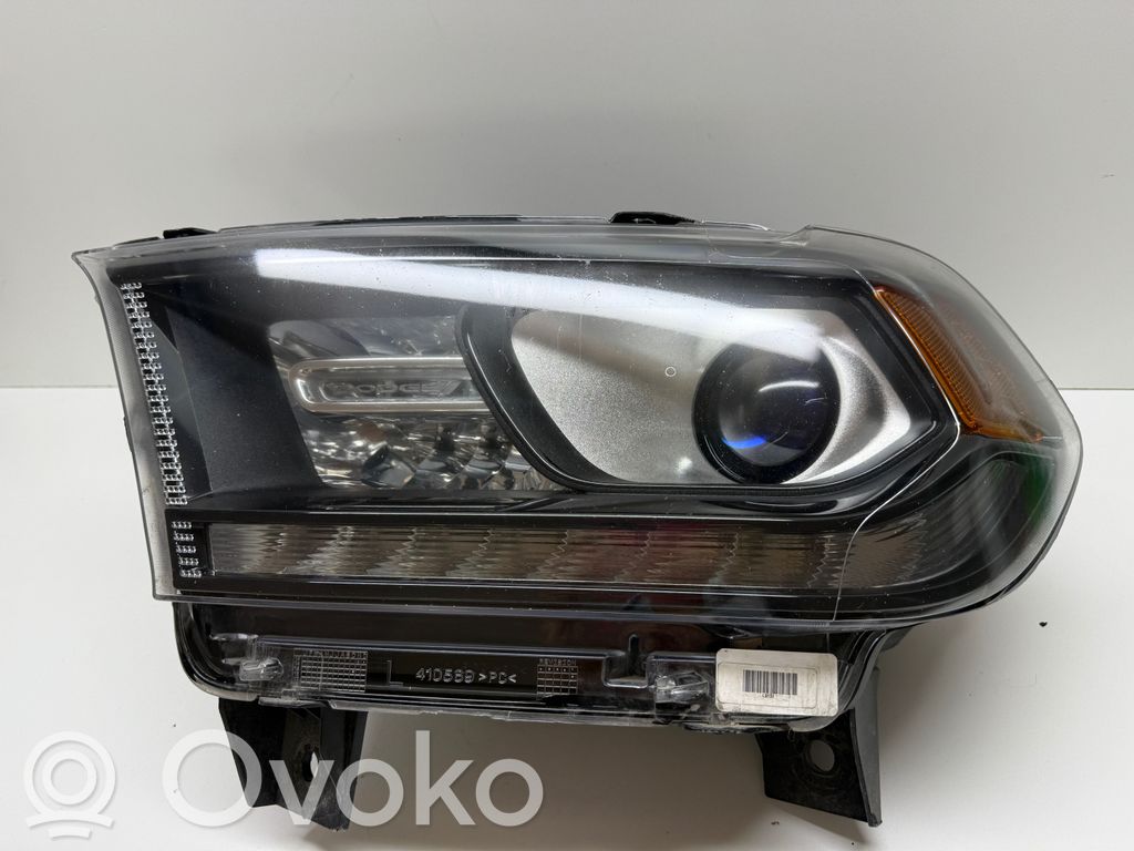 Dodge Durango III Scheinwerfer 