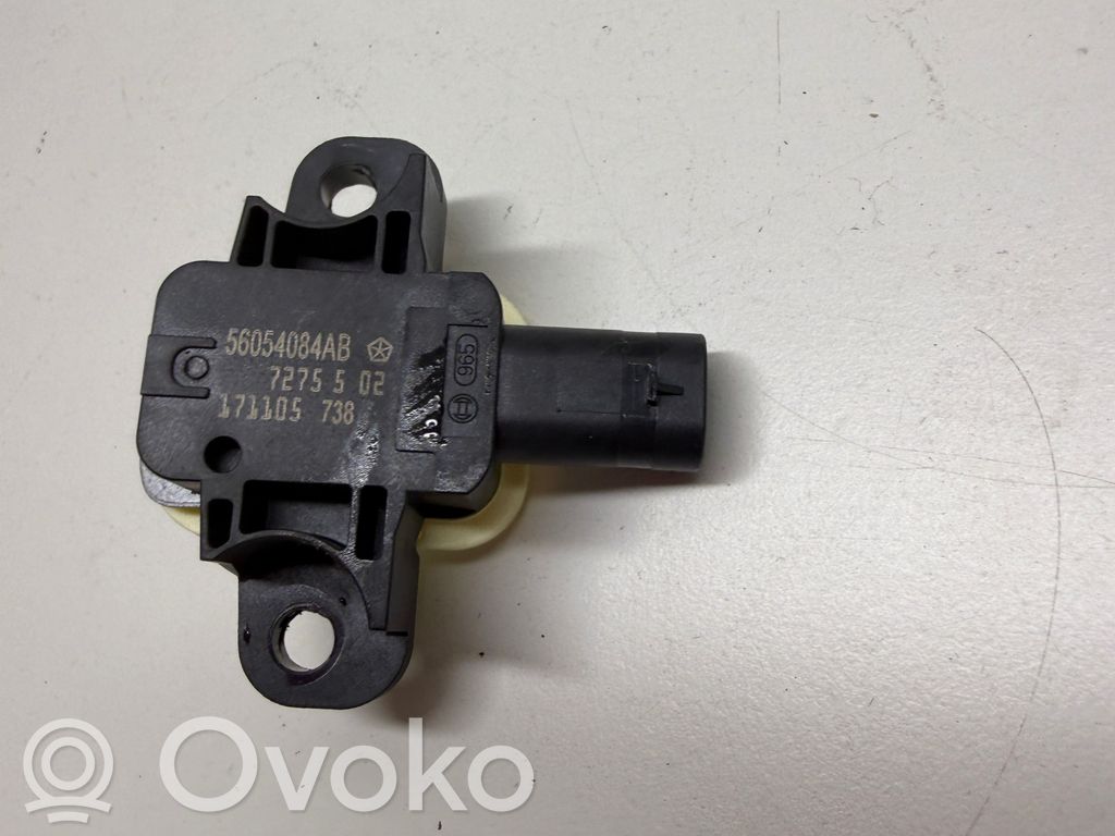 Dodge Durango III Airbagsensor Crashsensor Drucksensor 
