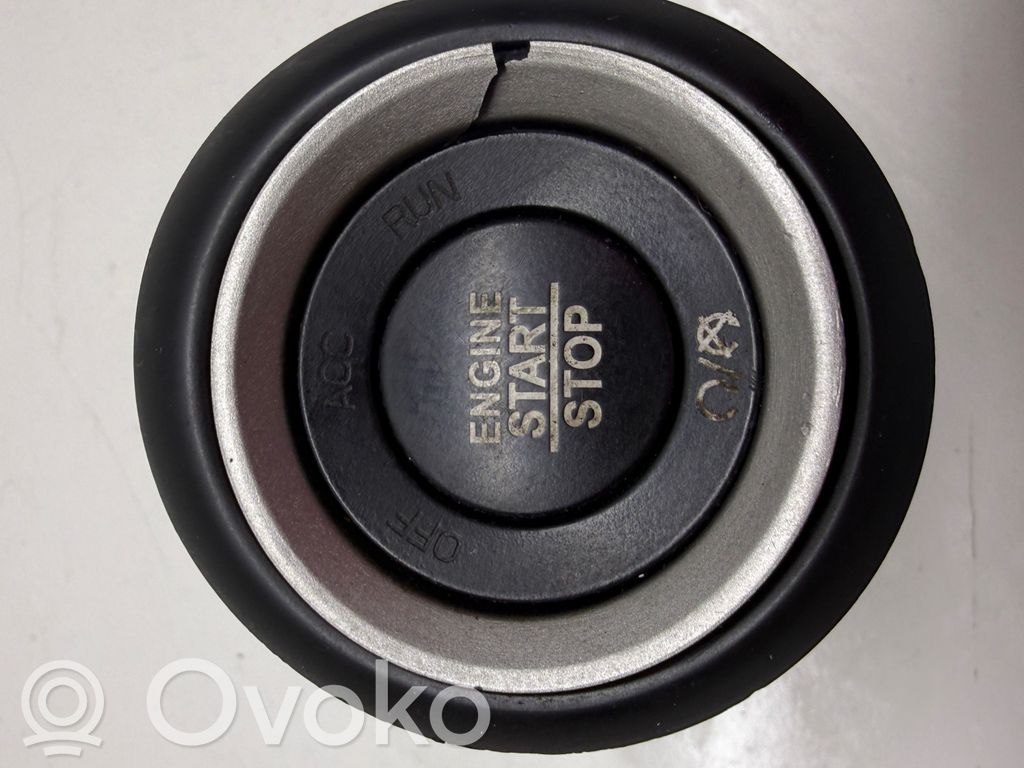 Engine start stop button switch   68299959AB,172890067A,T01Z43187B1954