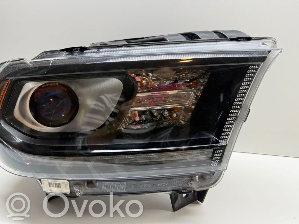 Dodge Durango III Headlight/headlamp 