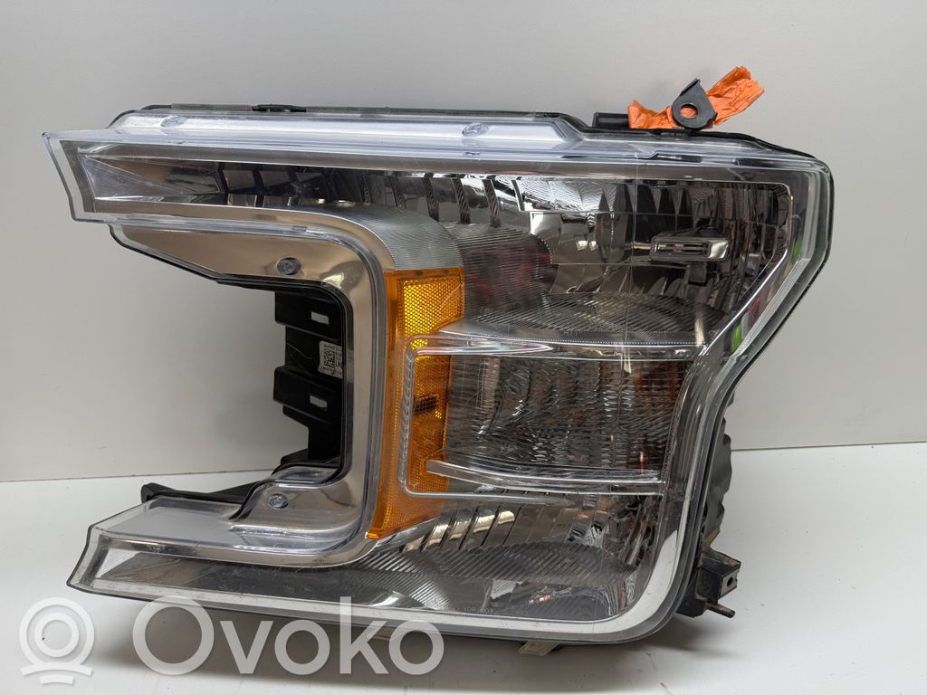 Ford F150 Scheinwerfer 