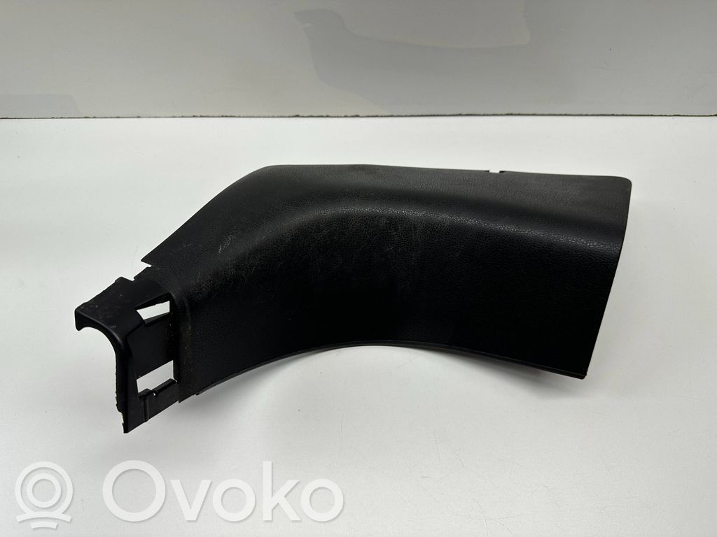 Nissan Juke I F15 Otros repuestos del interior 