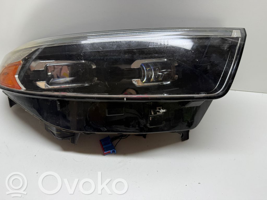 Ford Explorer VI Scheinwerfer 