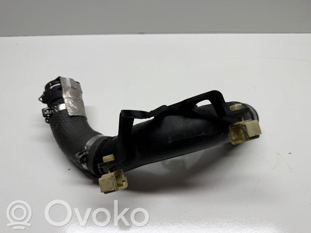 Nissan Juke I F15 Wąż / Rura intercoolera 