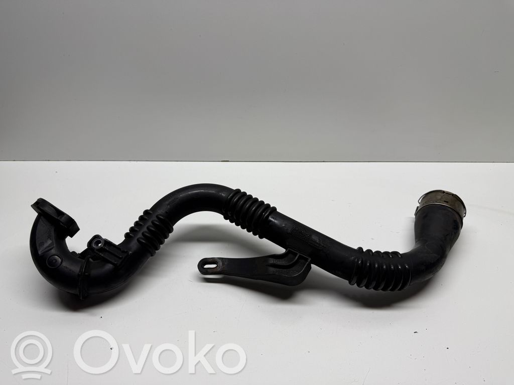 Nissan Juke I F15 Intercooler hose/pipe 