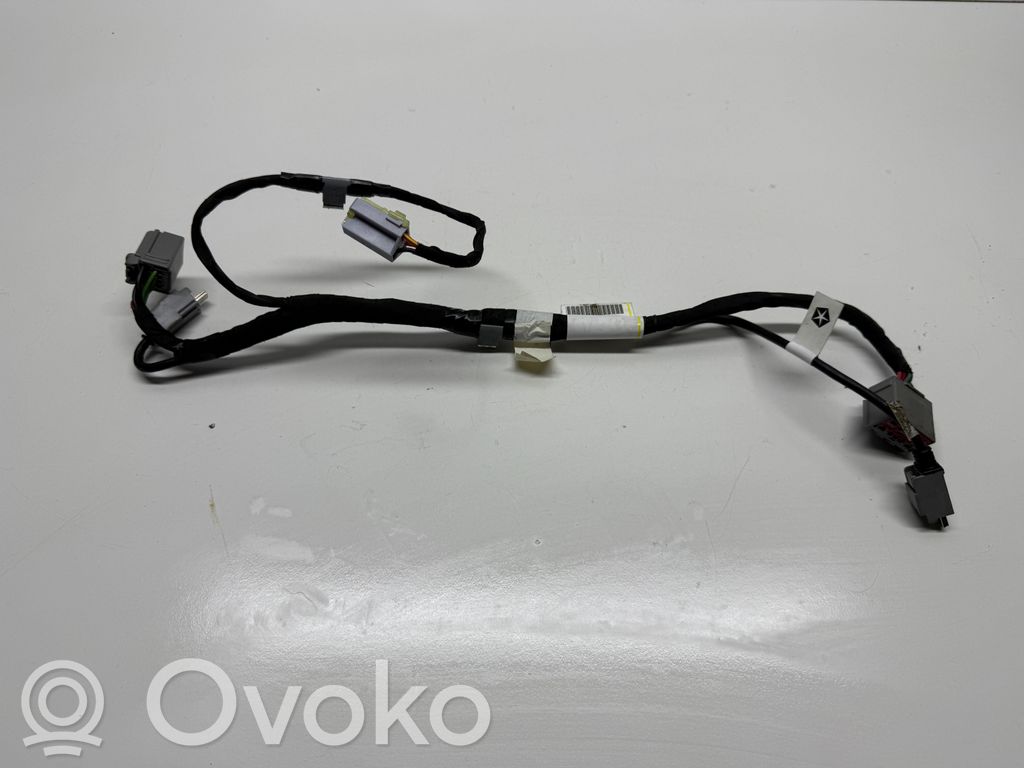 Dodge Durango III Otros cableados 