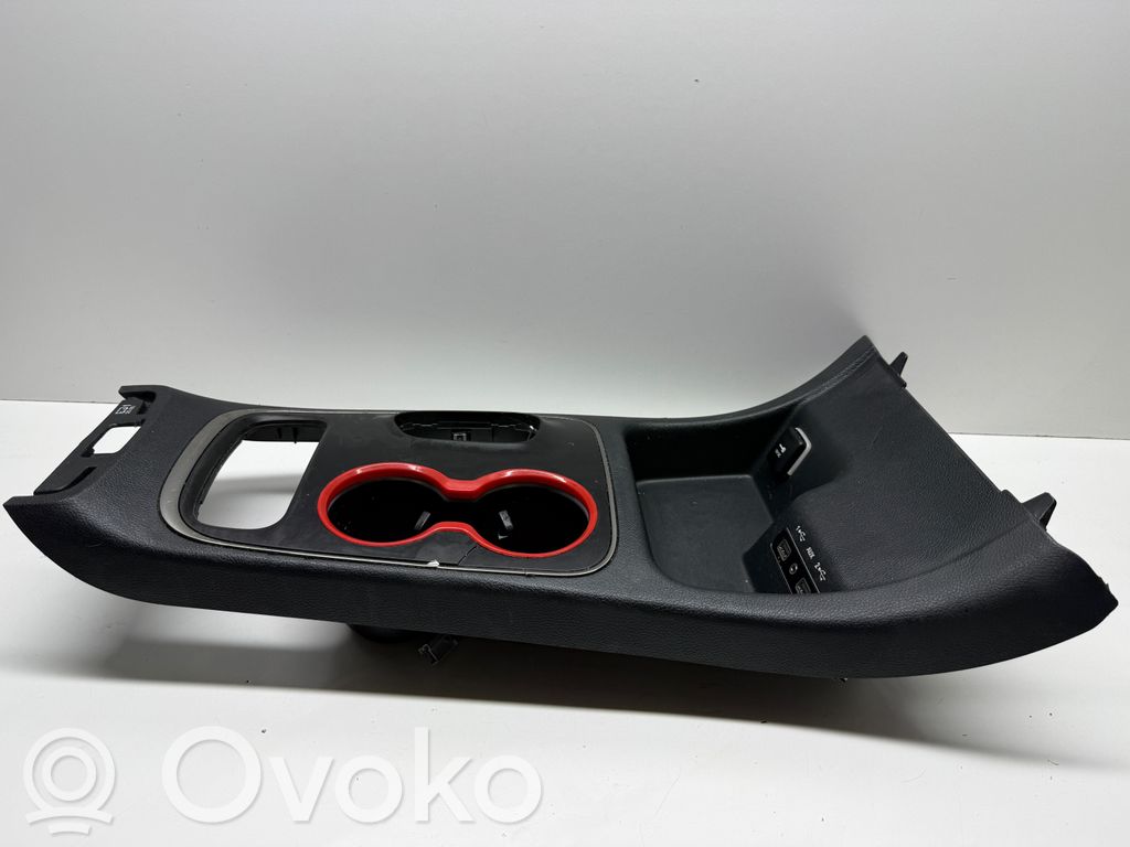 Dodge Durango III Center console 