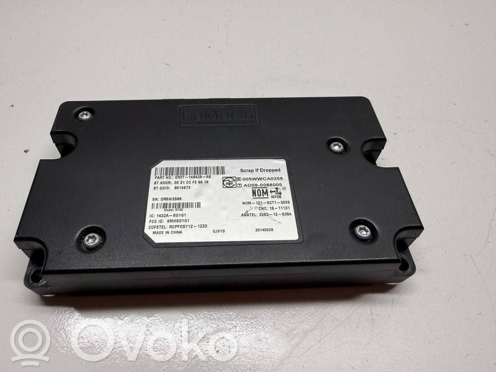 Ford Mustang V Autres unités de commande / modules 