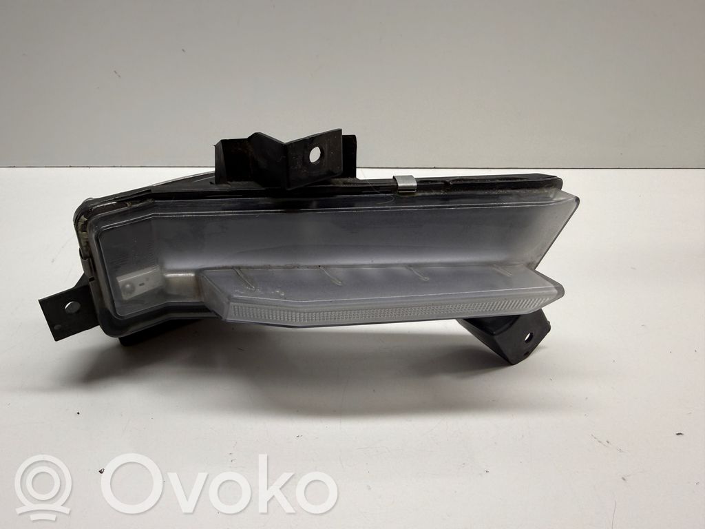 Chevrolet Camaro Światło przeciwmgłowe przednie 