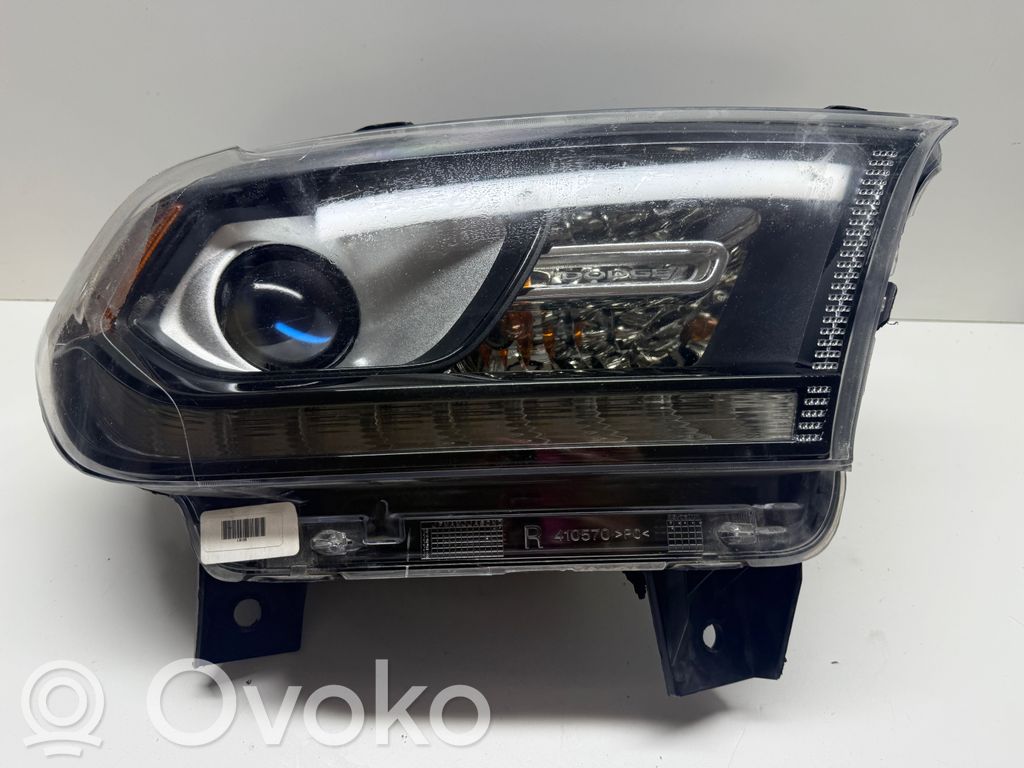 Dodge Durango III Headlight/headlamp 