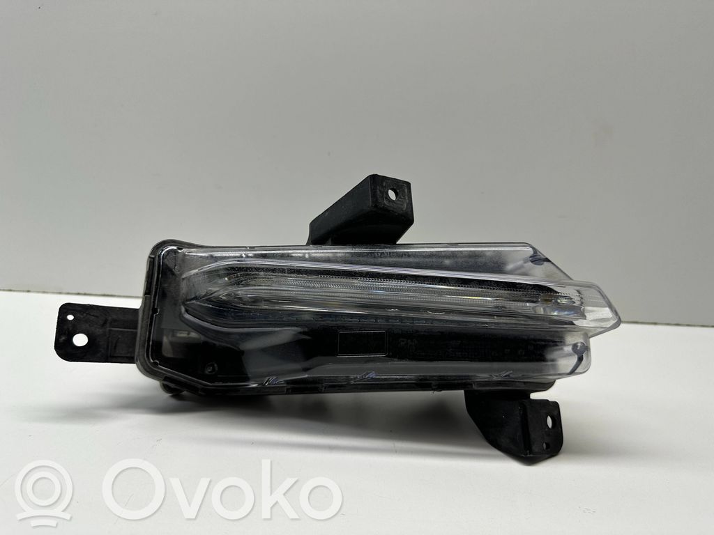 Chevrolet Camaro Światło przeciwmgłowe przednie 