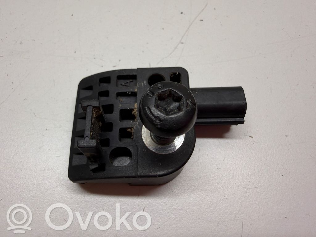 Chevrolet Corvette C7 Airbagsensor Crashsensor Drucksensor 
