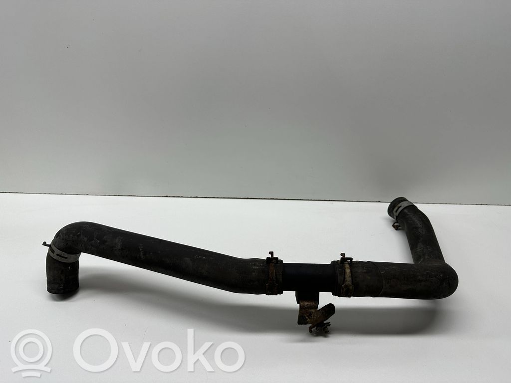 Nissan Juke I F15 Conductă/furtun lichid de răcire motor 