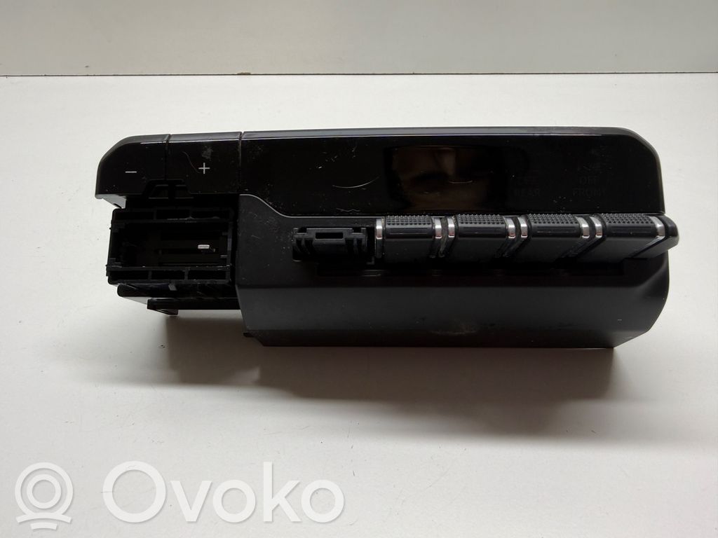 Ram 1500 DT Otras unidades de control/módulos 