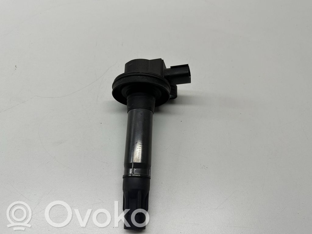 Ford Mustang V High voltage ignition coil 