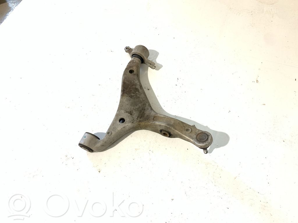 Dodge Durango III Querlenker Achsschenkel vorne 