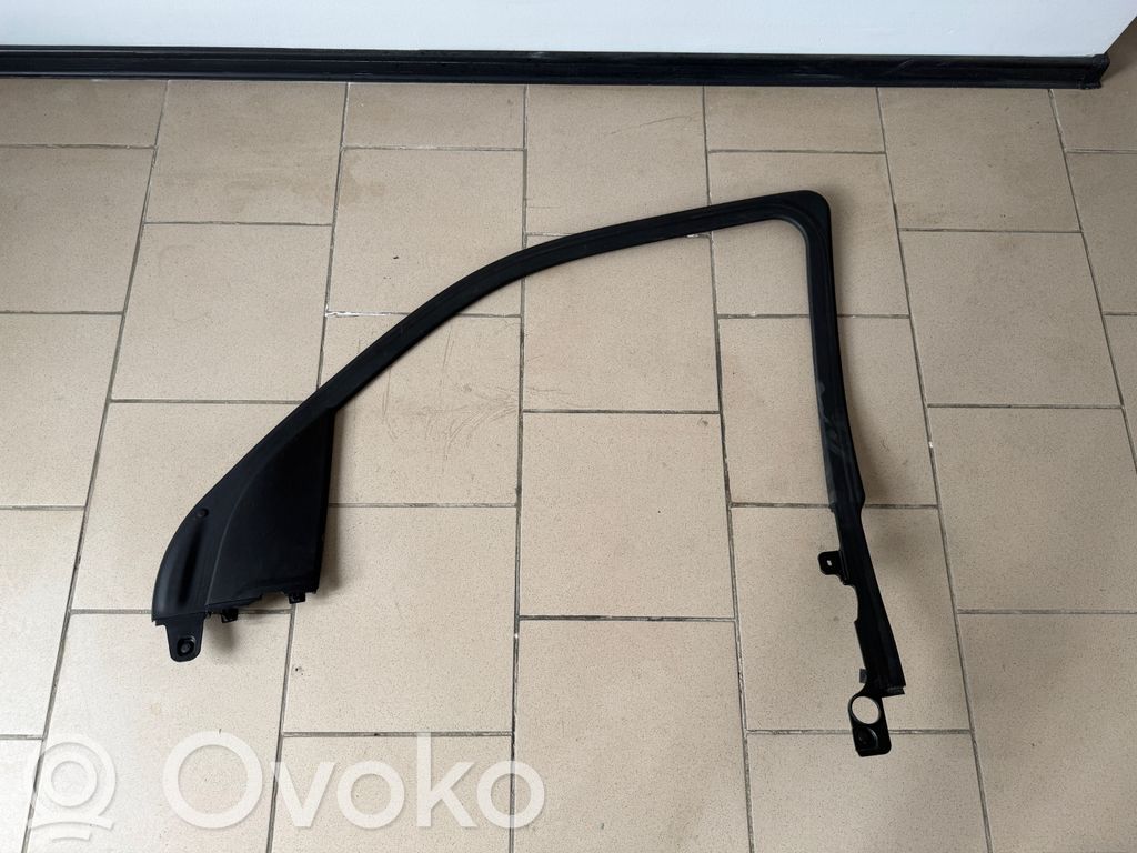 Ram 1500 DT Rivestimento parabrezza 