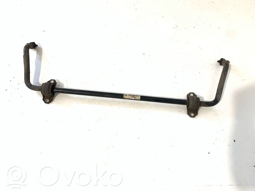 BMW 1 F20 F21 Barra stabilizzatrice anteriore/barra antirollio 