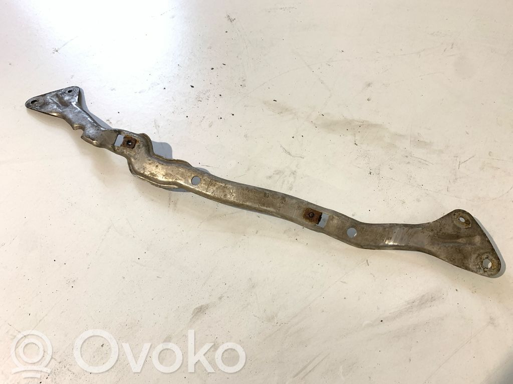 BMW 1 F20 F21 Osłona dolna silnika 