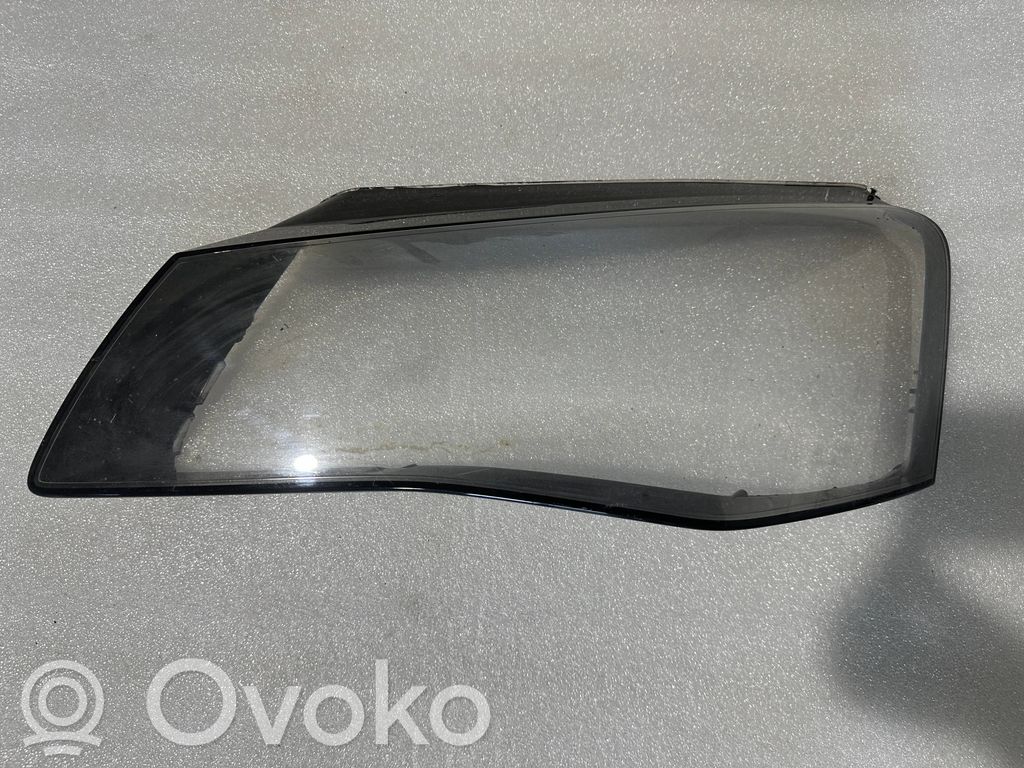 Audi A8 S8 D4 4H Headlight lense 