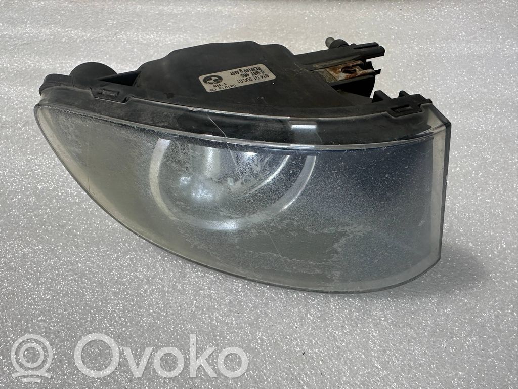 BMW 3 E92 E93 Miglas lukturis priekšā 