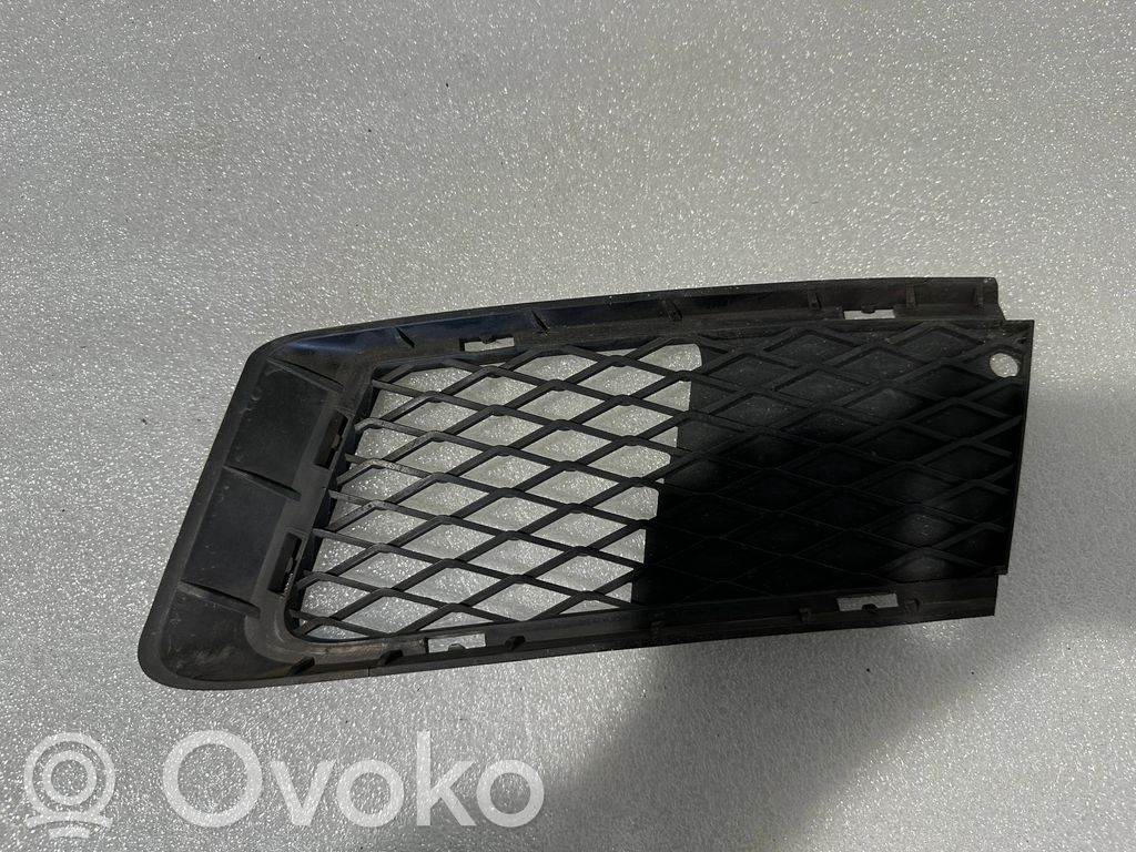 BMW 3 E92 E93 Front bumper lower grill 