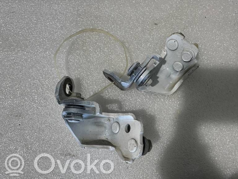 Ford F150 Zawiasy drzwi przednich 