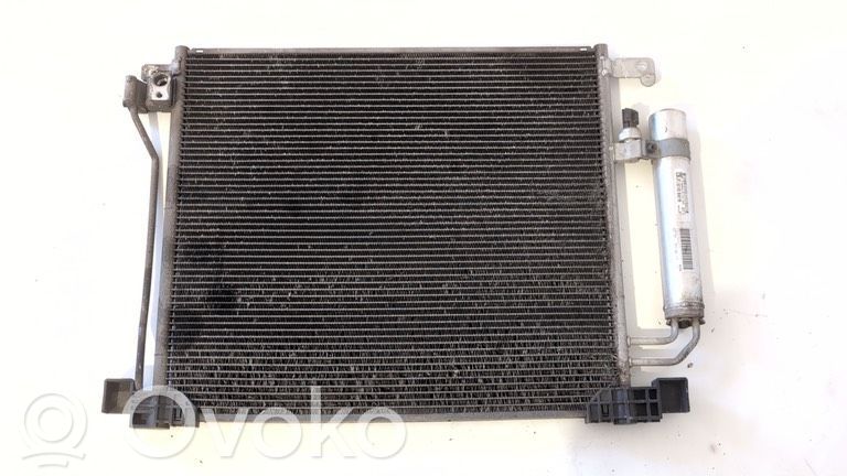 Nissan Juke I F15 Radiator răcire A/C (condensor) 