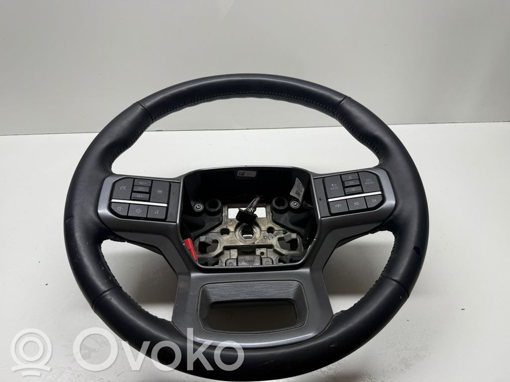 Ford F150 Volante 