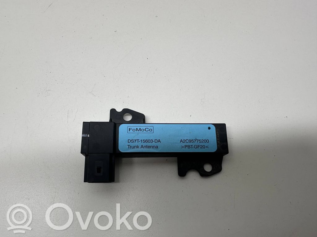 Ford Mustang VI Antenne des Keyless-Systems 
