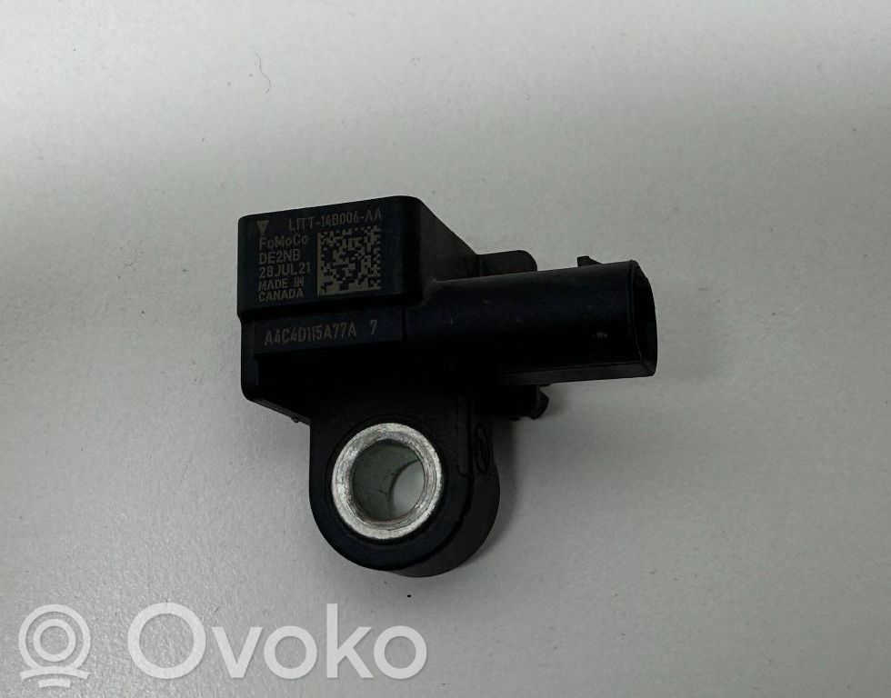 Ford Explorer VI Airbagsensor Crashsensor Drucksensor 