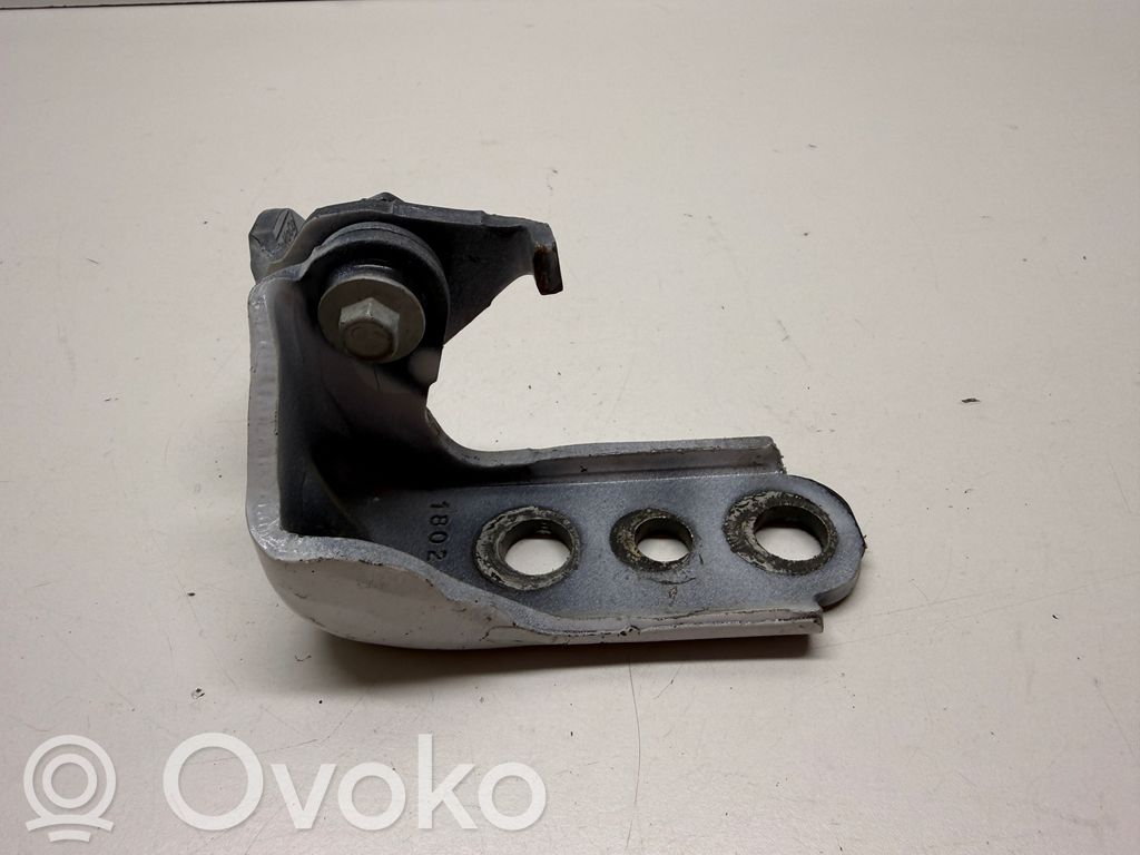 Ford F150 Zawiasy drzwi przednich 