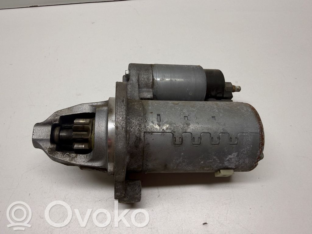 Dodge Challenger Motor de arranque 