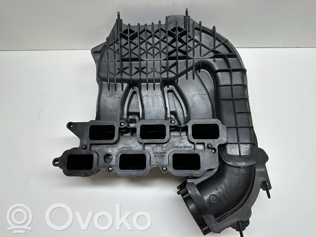 Dodge Challenger Intake manifold 