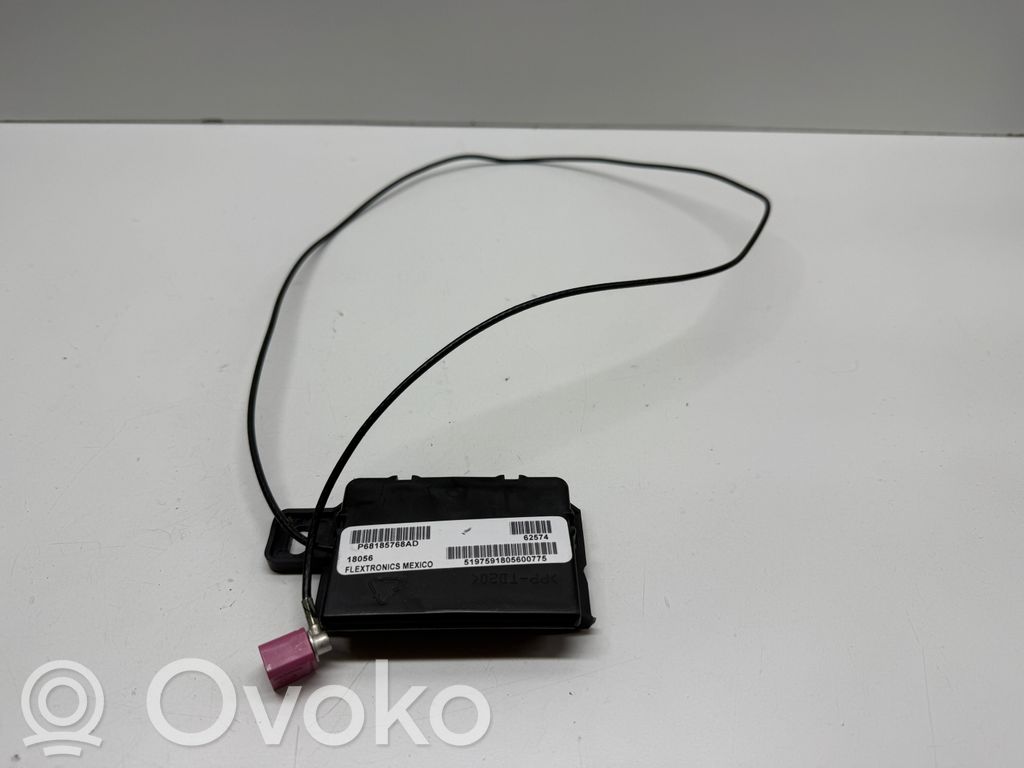 Dodge Durango III Radioantenne 