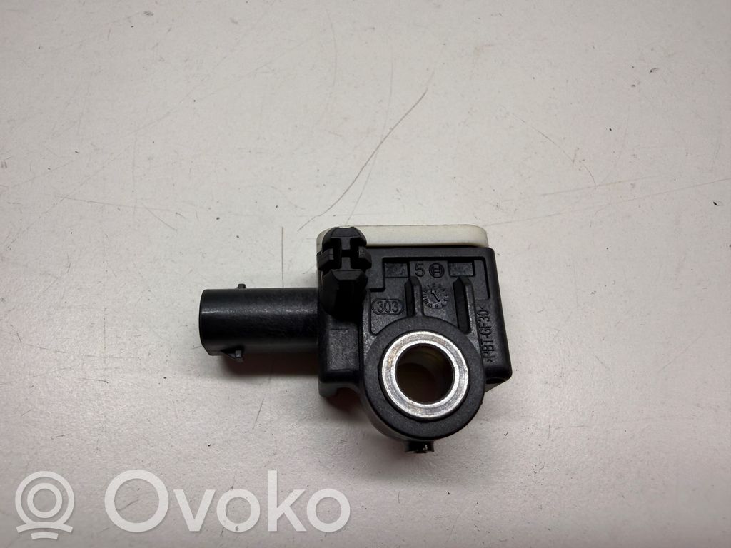 Airbagsensor Crashsensor Drucksensor   A1668210151,56054085AA
