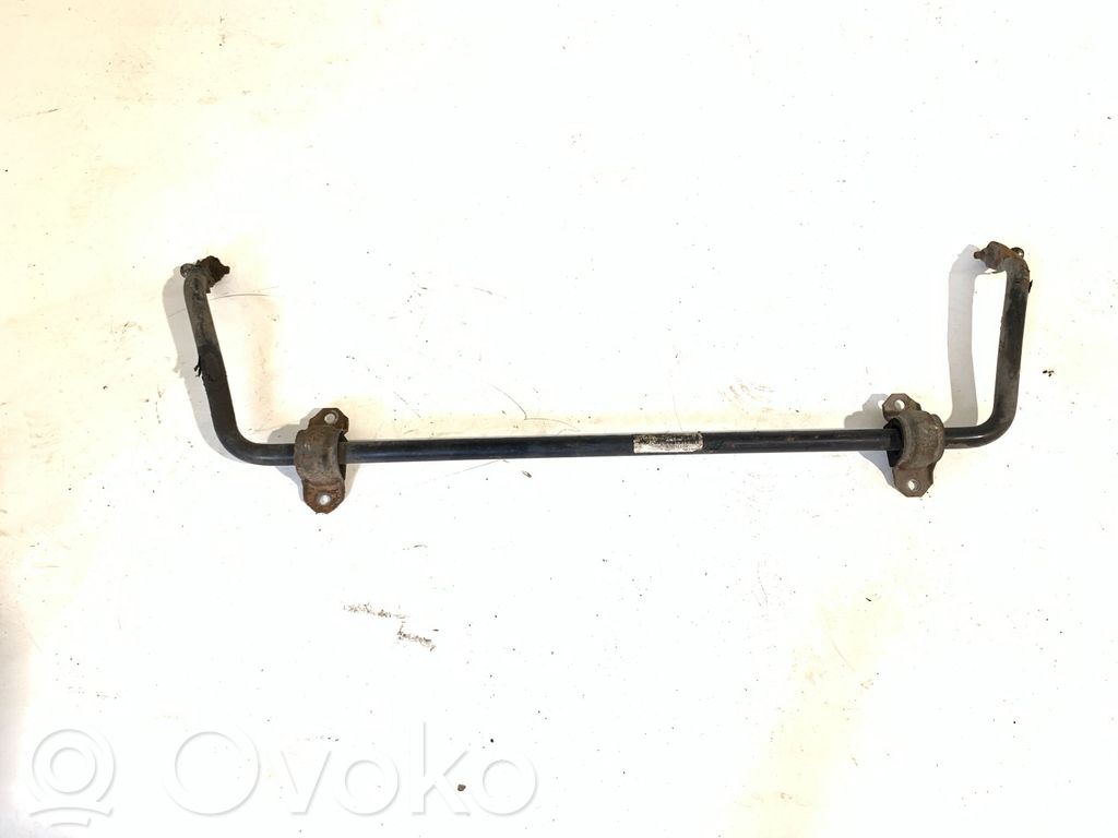 BMW 1 F20 F21 Barra stabilizzatrice anteriore/barra antirollio 