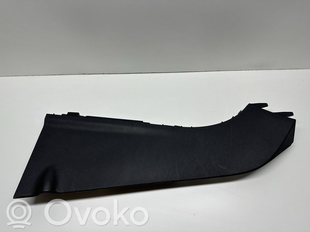 Dodge Durango III Centre console side trim front 