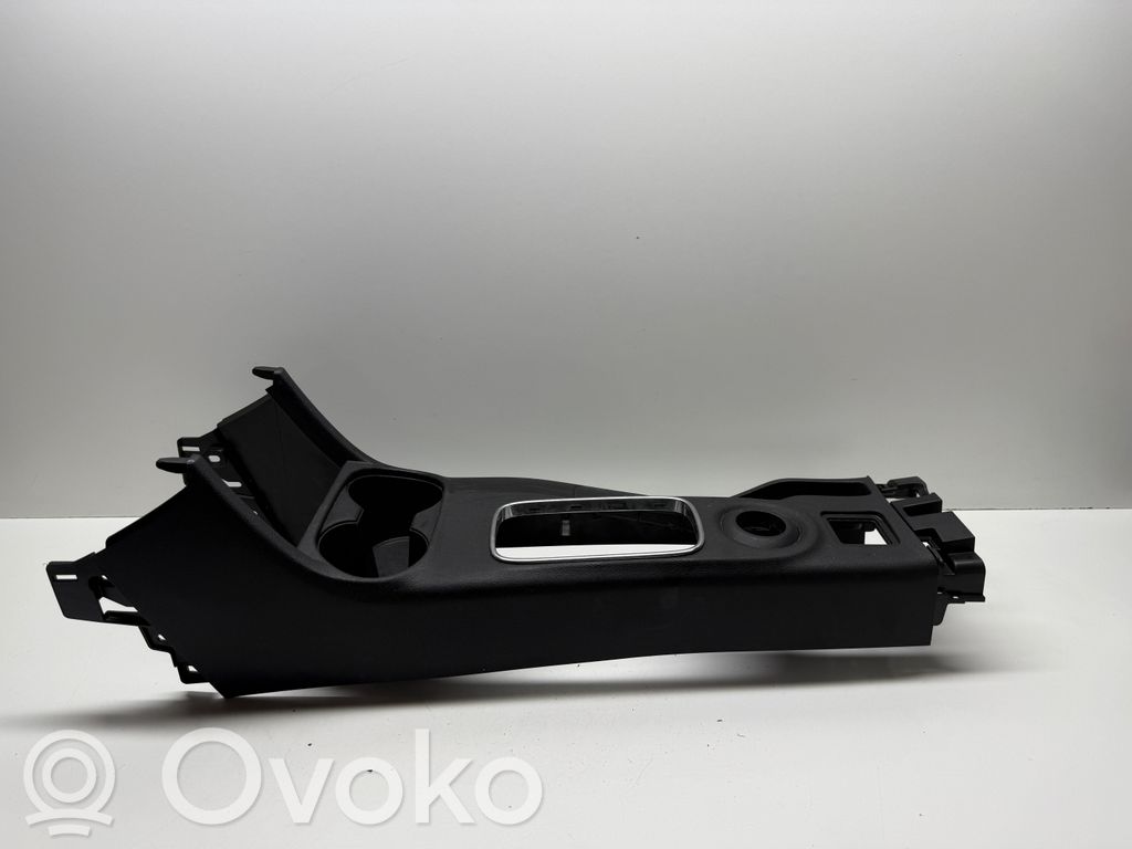 Mitsubishi Outlander Otros elementos de la consola central (túnel) 