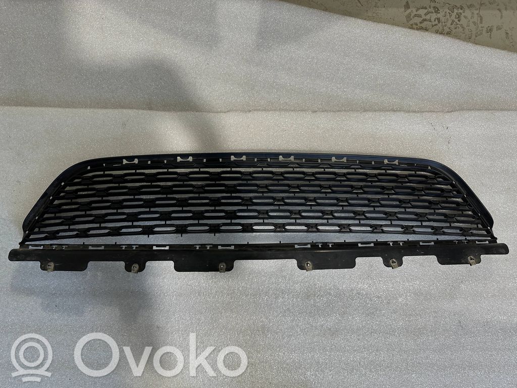Dodge Durango III Mascherina inferiore del paraurti anteriore 