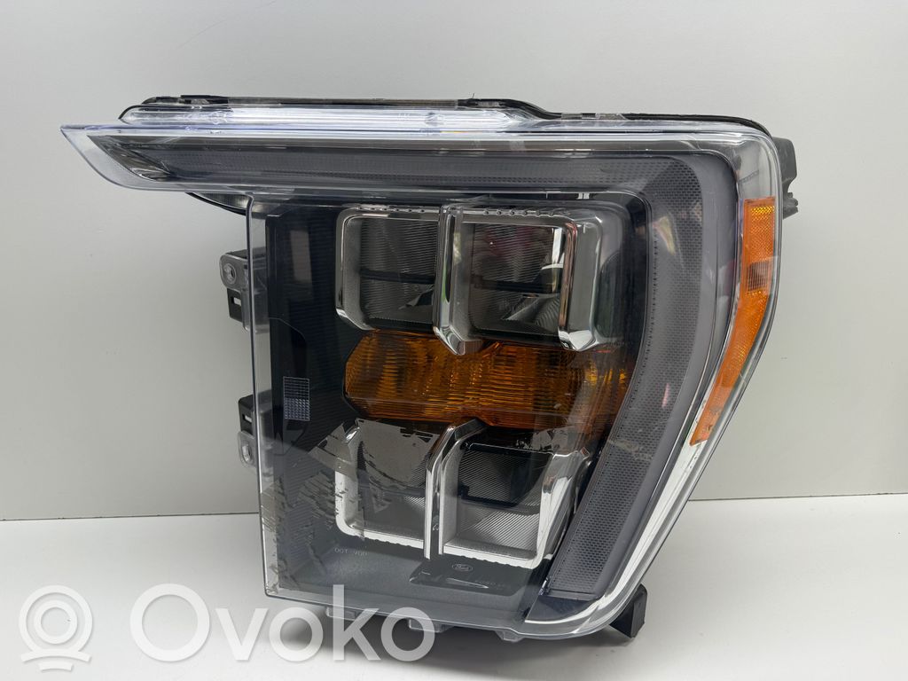 Ford F150 Far 