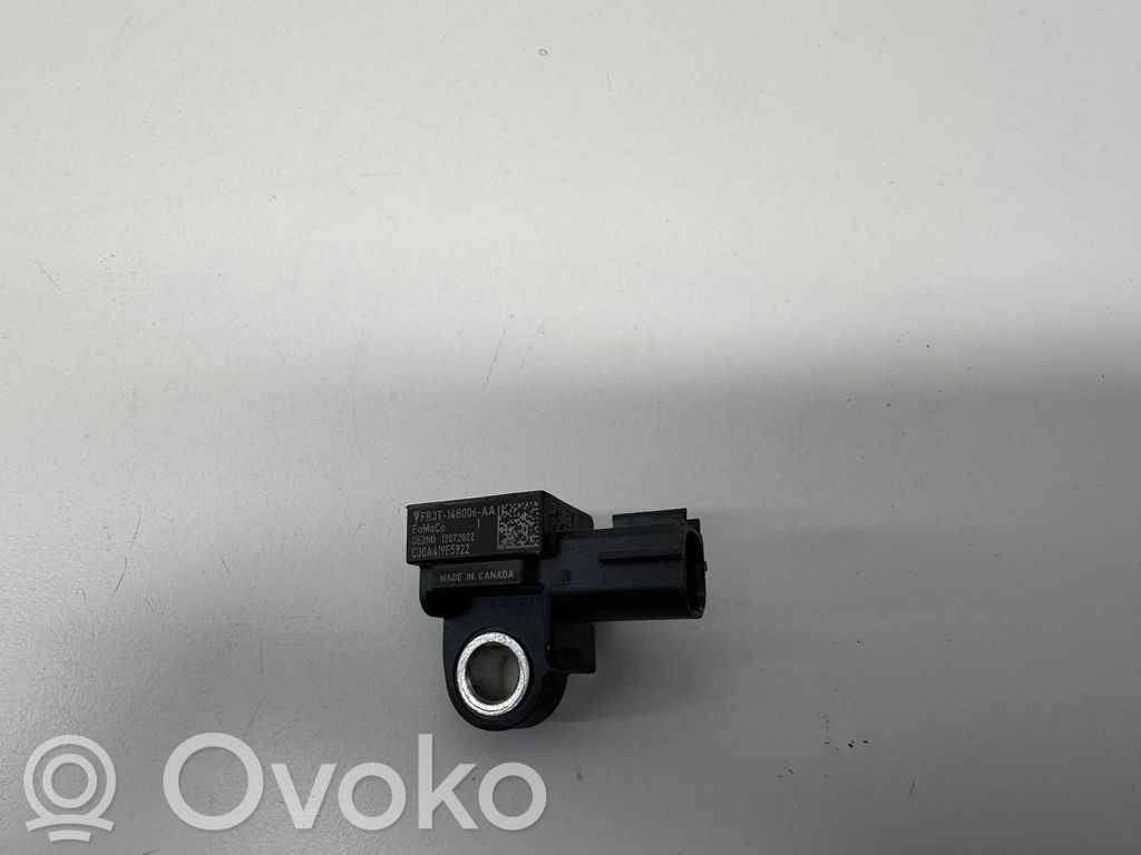 Ford Mustang VI Airbagsensor Crashsensor Drucksensor 