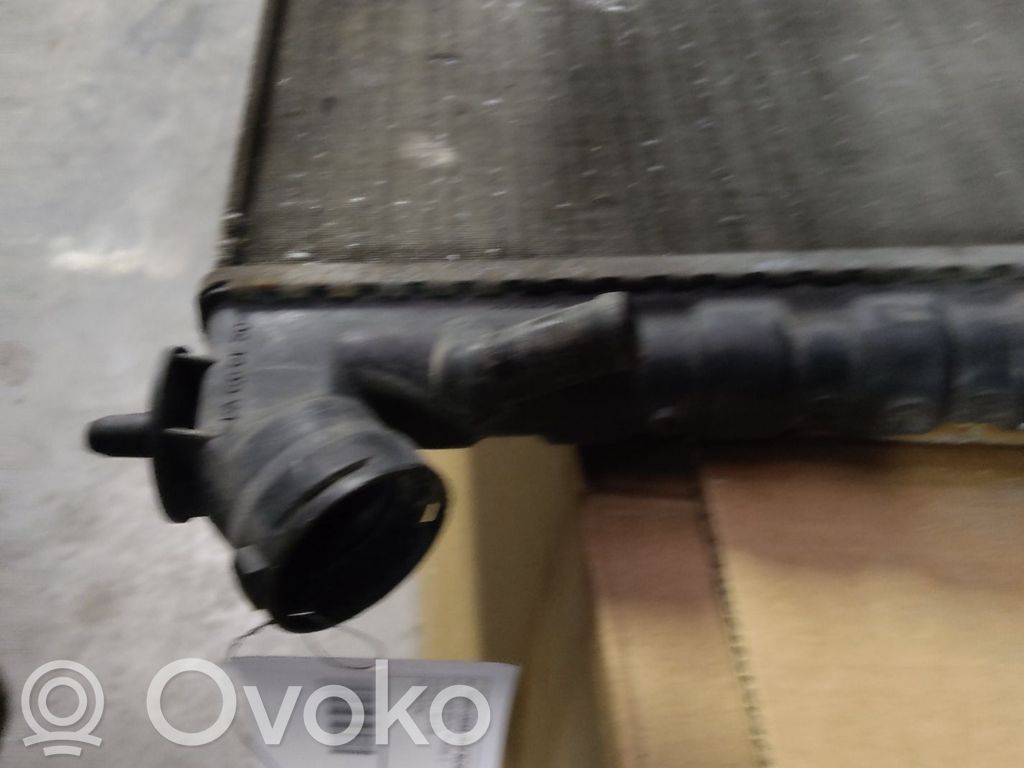 Peugeot 306 Wasserkühler 