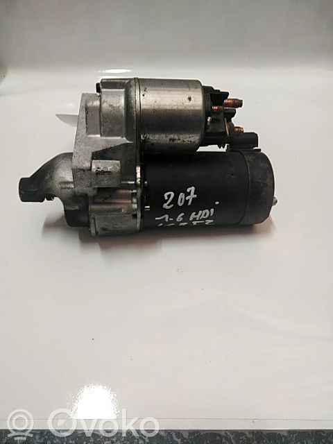 Starteris   12731891,16852,VDMS19