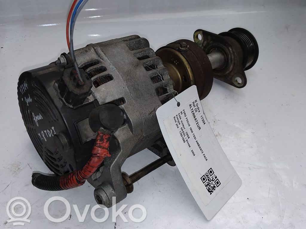 Lichtmaschine   17304,17601595,VDMS19