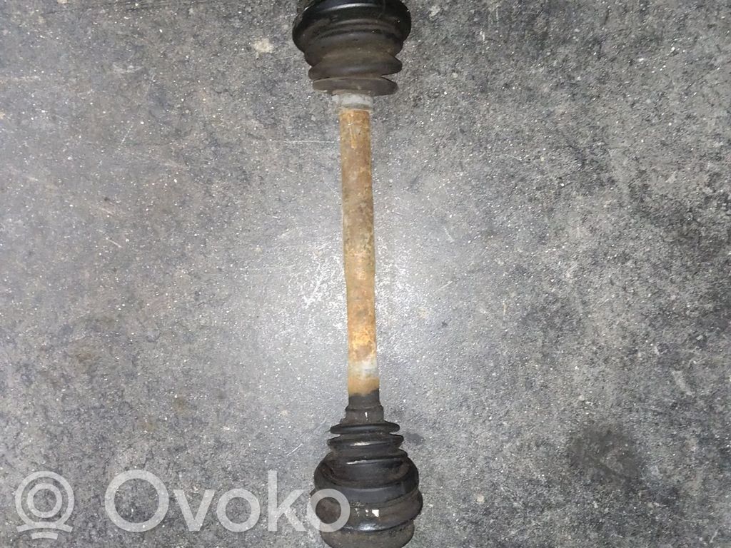 Etuvetoakseli   14861,23418247,VDMS19