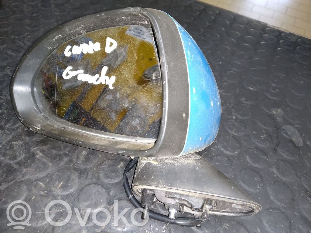 Opel Corsa A Etuoven sähköinen sivupeili 