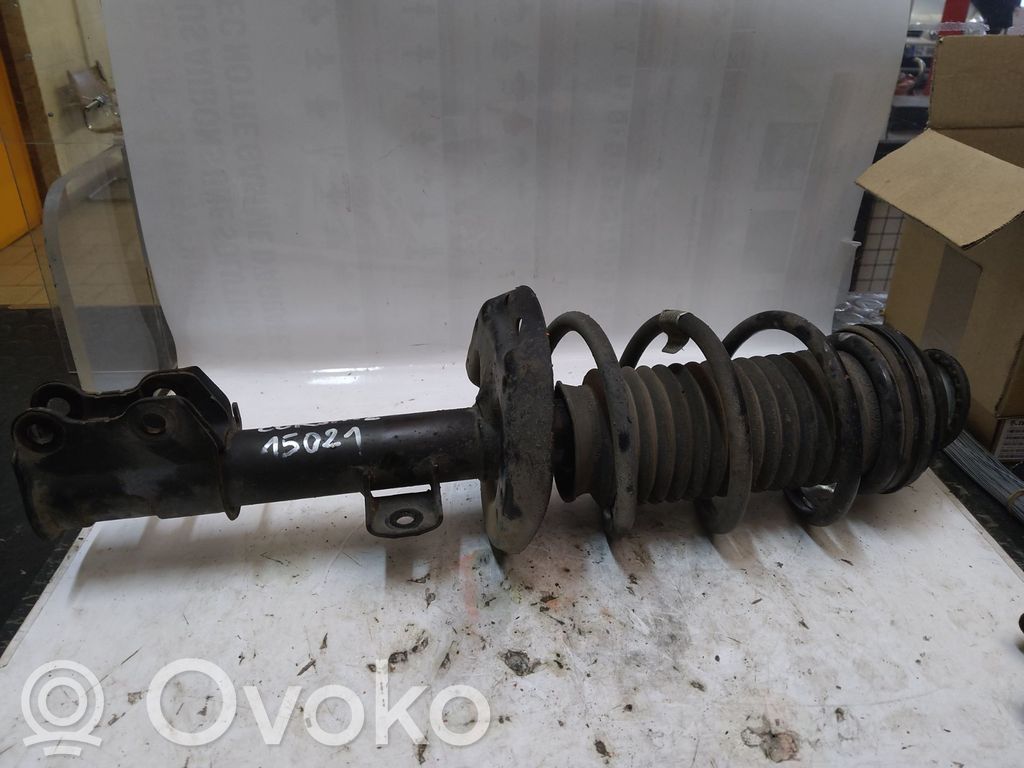 Front shock absorber/damper   22283524,15021,28743946,VDMS19